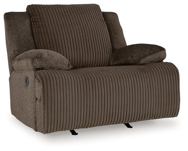 Top Tier Living Room Set - Sanctuary Home Furnishings (CA)*