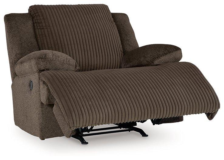 Top Tier Living Room Set - Sanctuary Home Furnishings (CA)*