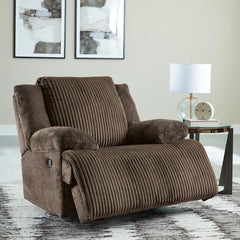 Top Tier Living Room Set - Sanctuary Home Furnishings (CA)*
