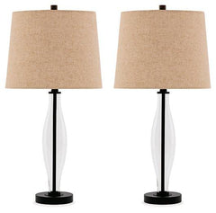 Travisburg Table Lamp (Set of 2)