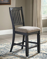 Tyler Creek Counter Height Dining Set - Sanctuary Home Furnishings (CA)*