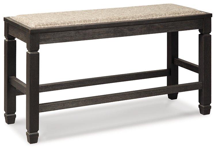 Tyler Creek Counter Height Dining Set - Sanctuary Home Furnishings (CA)*