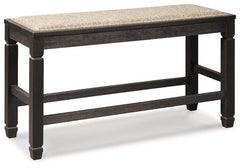 Tyler Creek Counter Height Dining Set - Sanctuary Home Furnishings (CA)*