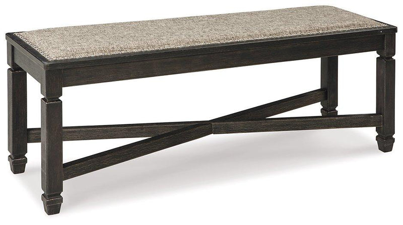 Tyler Creek Dining Set - Sanctuary Home Furnishings (CA)*