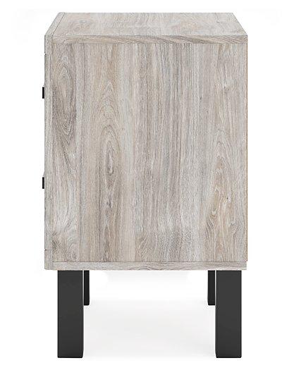 Vessalli Bedroom Set - Sanctuary Home Furnishings (CA)*
