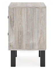 Vessalli Bedroom Set - Sanctuary Home Furnishings (CA)*