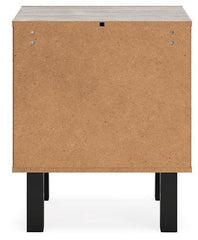 Vessalli Bedroom Set - Sanctuary Home Furnishings (CA)*