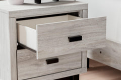 Vessalli Bedroom Set - Sanctuary Home Furnishings (CA)*