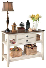 Whitesburg Dining Set - Sanctuary Home Furnishings (CA)*