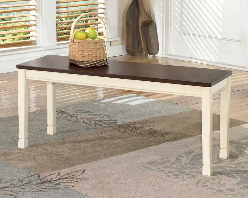 Whitesburg Dining Set - Sanctuary Home Furnishings (CA)*