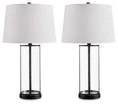 Wilmburgh Table Lamp (Set of 2)