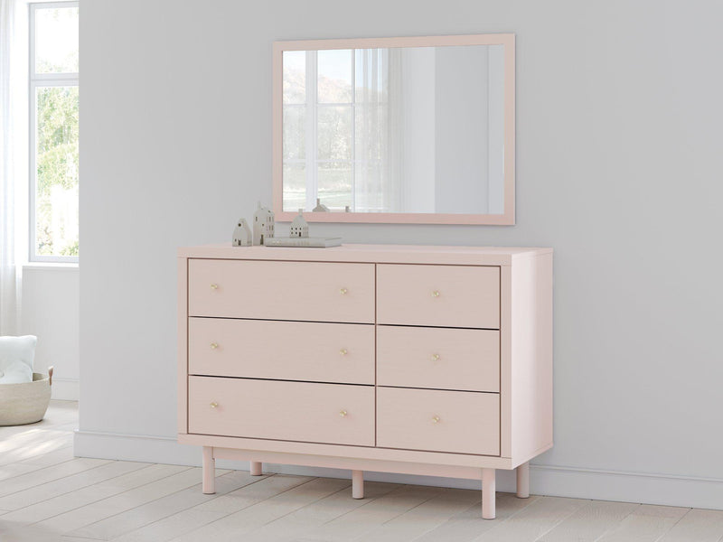 Wistenpine Bedroom Package - Sanctuary Home Furnishings (CA)*