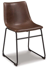 Centiar Dining Set - Sanctuary Home Furnishings (CA)*