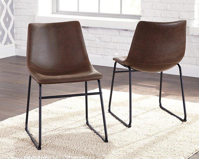 Centiar Dining Set - Sanctuary Home Furnishings (CA)*