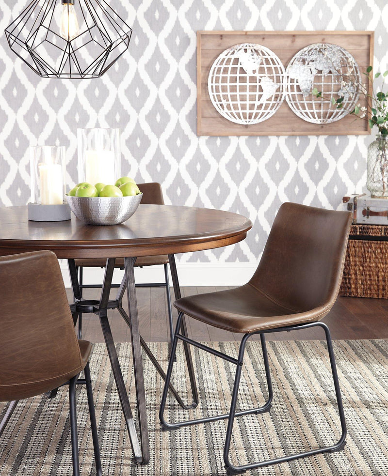 Centiar Dining Set - Sanctuary Home Furnishings (CA)*