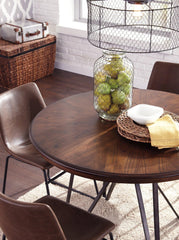Centiar Dining Set - Sanctuary Home Furnishings (CA)*