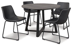 Centiar Dining Set