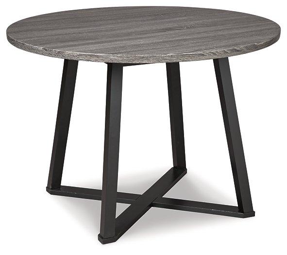 Centiar Dining Set - Sanctuary Home Furnishings (CA)*