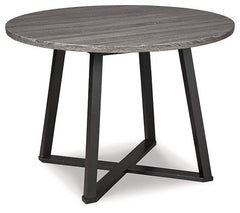 Centiar Dining Set - Sanctuary Home Furnishings (CA)*