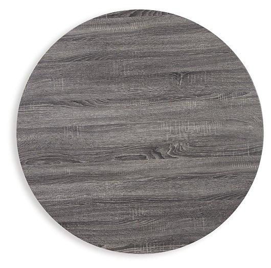 Centiar Dining Set - Sanctuary Home Furnishings (CA)*