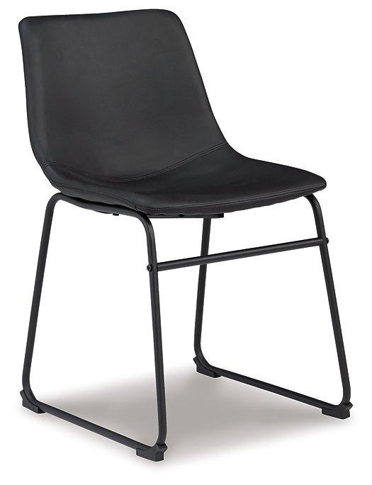Centiar Dining Set - Sanctuary Home Furnishings (CA)*