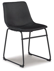 Centiar Dining Set - Sanctuary Home Furnishings (CA)*