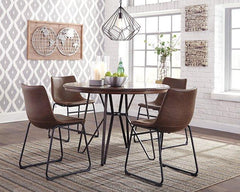 Centiar Dining Set - Sanctuary Home Furnishings (CA)*