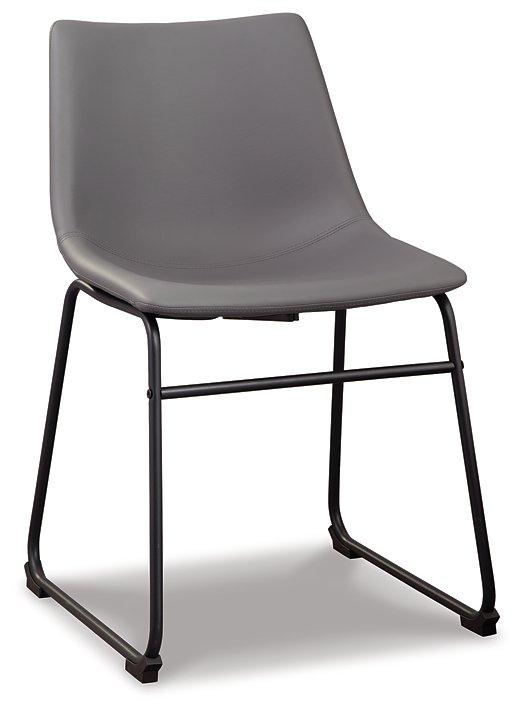 Centiar Dining Set - Sanctuary Home Furnishings (CA)*
