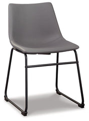 Centiar Dining Set - Sanctuary Home Furnishings (CA)*