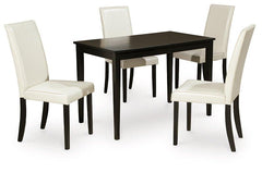 Kimonte Dining Set