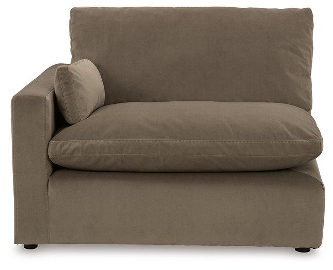 Sophie Sectional - Sanctuary Home Furnishings (CA)*