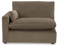 Sophie Sectional - Sanctuary Home Furnishings (CA)*