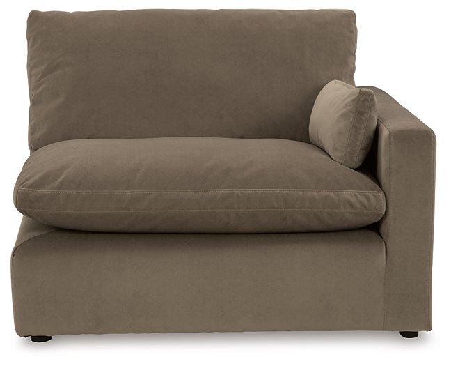 Sophie Sectional - Sanctuary Home Furnishings (CA)*