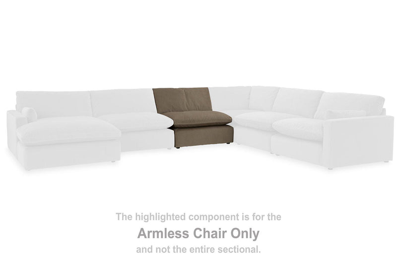 Sophie Sectional - Sanctuary Home Furnishings (CA)*