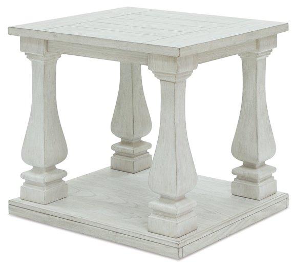 Arlendyne Occasional Table Set - Sanctuary Home Furnishings (CA)*