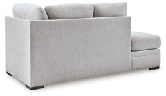 Gabyleigh Sectional with Chaise