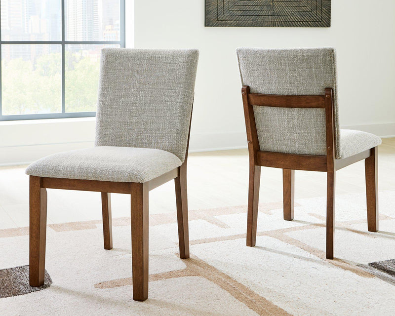 Kraeburn Dining Room Set - Sanctuary Home Furnishings (CA)*