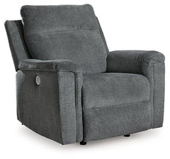 Barnsana Living Room Set - Sanctuary Home Furnishings (CA)*
