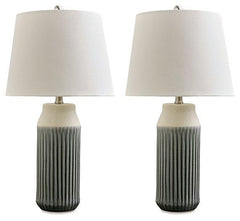 Afener Table Lamp (Set of 2)