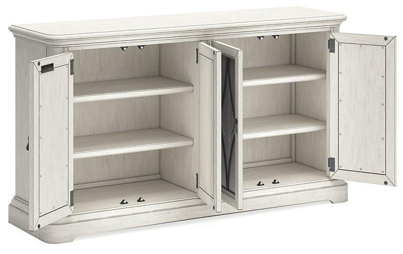 Arlendyne Dining Room Set - Sanctuary Home Furnishings (CA)*