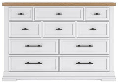 Ashbryn Dresser