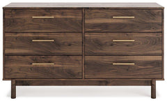 Calverson Dresser