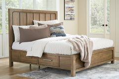 Cabalynn Bedroom Set - Sanctuary Home Furnishings (CA)*