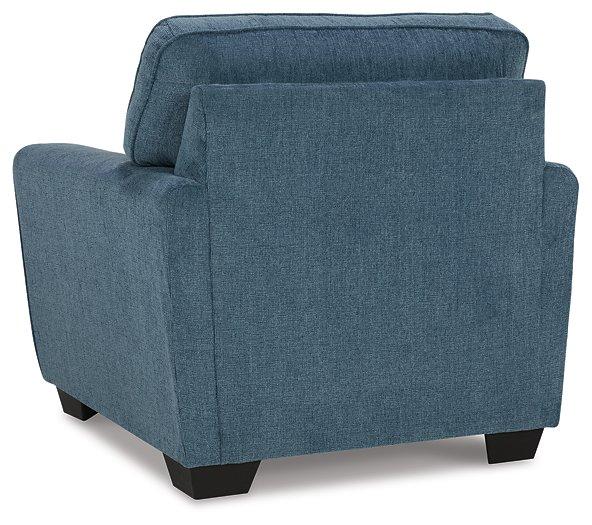 Cashton Living Room Set - Sanctuary Home Furnishings (CA)*