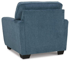Cashton Living Room Set - Sanctuary Home Furnishings (CA)*