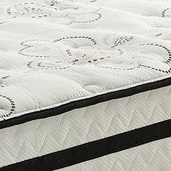 Chime 10 Inch Hybrid Mattress in a Box - Sanctuary Home Furnishings (CA)*