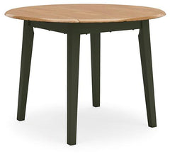 Gesthaven Dining Set - Sanctuary Home Furnishings (CA)*
