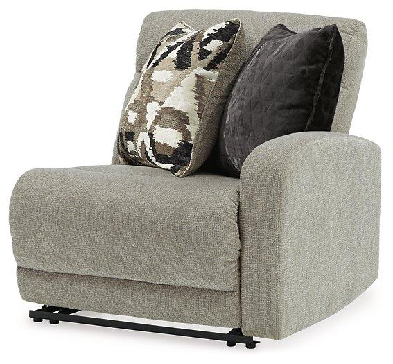 Colleyville Power Reclining Sectional with Chaise - Sanctuary Home Furnishings (CA)*