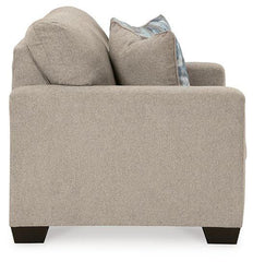 Deltona Living Room Set - Sanctuary Home Furnishings (CA)*