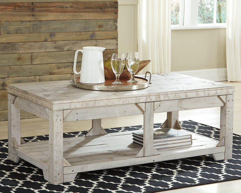 Fregine Occasional Table Set - Sanctuary Home Furnishings (CA)*